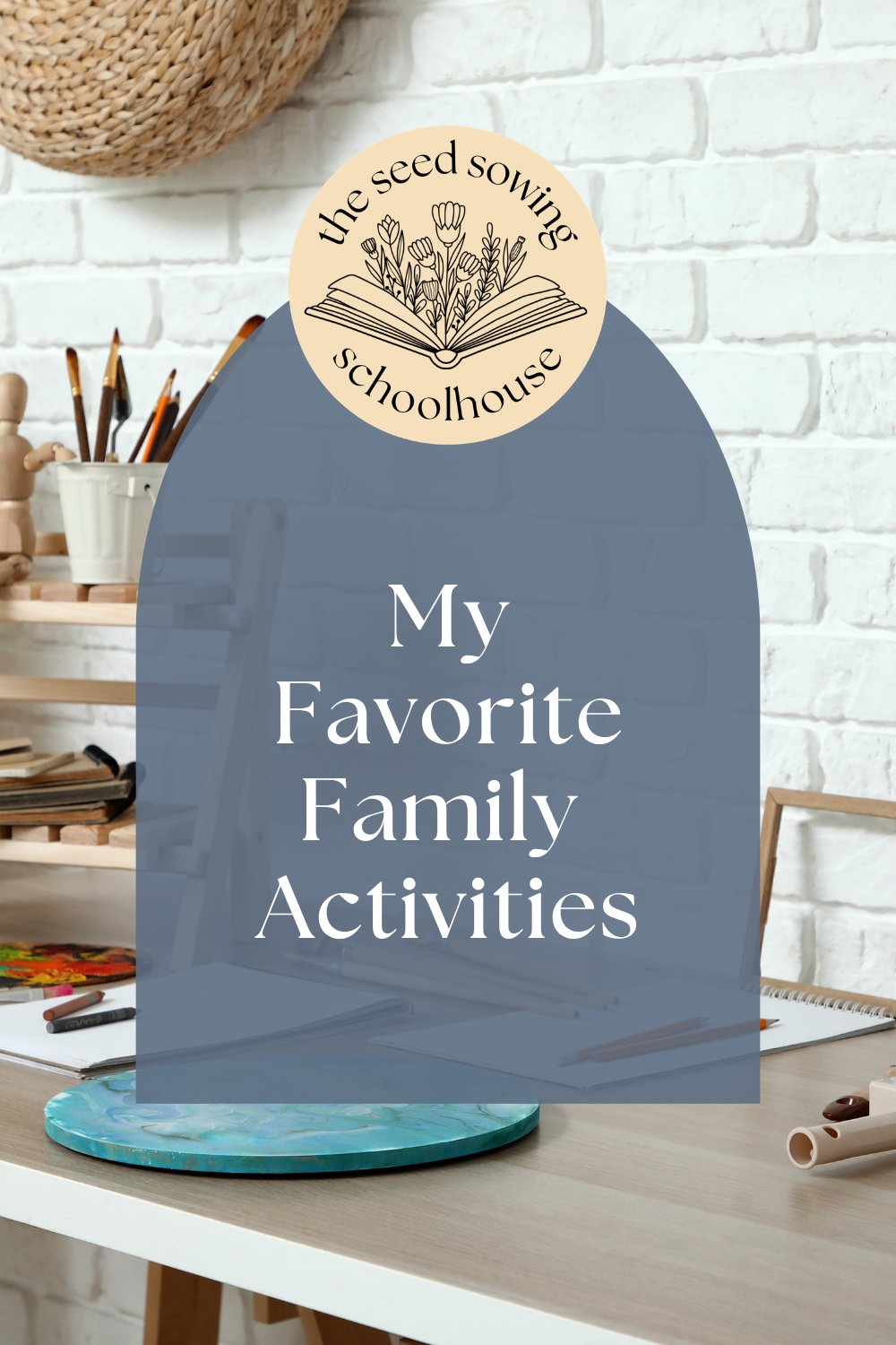 Favorite Family Activities